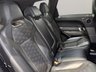 USED 2021 21 LAND ROVER RANGE ROVER SPORT 5.0 P575 V8 SVR Carbon Edition SUV 5dr Petrol Auto 4WD Euro 6 (s/s) (575 ps) 