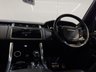 USED 2021 21 LAND ROVER RANGE ROVER SPORT 5.0 P575 V8 SVR Carbon Edition SUV 5dr Petrol Auto 4WD Euro 6 (s/s) (575 ps) 