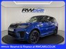 USED 2021 21 LAND ROVER RANGE ROVER SPORT 5.0 P575 V8 SVR Carbon Edition SUV 5dr Petrol Auto 4WD Euro 6 (s/s) (575 ps) 
