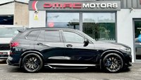 USED 2019 55 BMW X5 3.0 30d M Sport SUV 5dr Diesel Auto xDrive Euro 6 (s/s) (265 ps) 