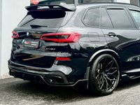 USED 2019 55 BMW X5 3.0 30d M Sport SUV 5dr Diesel Auto xDrive Euro 6 (s/s) (265 ps) 