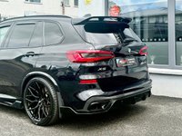USED 2019 55 BMW X5 3.0 30d M Sport SUV 5dr Diesel Auto xDrive Euro 6 (s/s) (265 ps) 