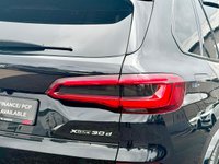 USED 2019 55 BMW X5 3.0 30d M Sport SUV 5dr Diesel Auto xDrive Euro 6 (s/s) (265 ps) 