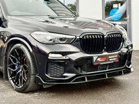 USED 2019 55 BMW X5 3.0 30d M Sport SUV 5dr Diesel Auto xDrive Euro 6 (s/s) (265 ps) 