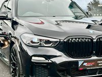 USED 2019 55 BMW X5 3.0 30d M Sport SUV 5dr Diesel Auto xDrive Euro 6 (s/s) (265 ps) 
