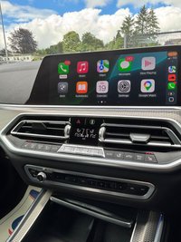 USED 2019 55 BMW X5 3.0 30d M Sport SUV 5dr Diesel Auto xDrive Euro 6 (s/s) (265 ps) 