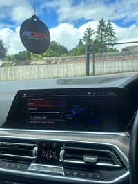 USED 2019 55 BMW X5 3.0 30d M Sport SUV 5dr Diesel Auto xDrive Euro 6 (s/s) (265 ps) 