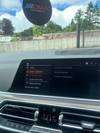 USED 2019 55 BMW X5 3.0 30d M Sport SUV 5dr Diesel Auto xDrive Euro 6 (s/s) (265 ps) 