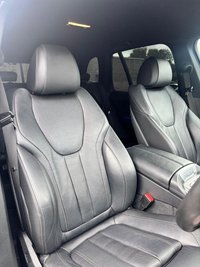 USED 2019 55 BMW X5 3.0 30d M Sport SUV 5dr Diesel Auto xDrive Euro 6 (s/s) (265 ps) 