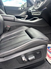 USED 2019 55 BMW X5 3.0 30d M Sport SUV 5dr Diesel Auto xDrive Euro 6 (s/s) (265 ps) 