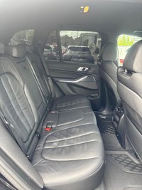 USED 2019 55 BMW X5 3.0 30d M Sport SUV 5dr Diesel Auto xDrive Euro 6 (s/s) (265 ps) 