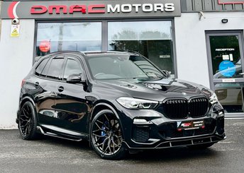 2019 BMW X5