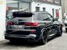 USED 2019 55 BMW X5 3.0 30d M Sport SUV 5dr Diesel Auto xDrive Euro 6 (s/s) (265 ps) 