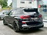 USED 2019 55 BMW X5 3.0 30d M Sport SUV 5dr Diesel Auto xDrive Euro 6 (s/s) (265 ps) 
