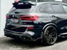USED 2019 55 BMW X5 3.0 30d M Sport SUV 5dr Diesel Auto xDrive Euro 6 (s/s) (265 ps) 
