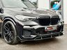 USED 2019 55 BMW X5 3.0 30d M Sport SUV 5dr Diesel Auto xDrive Euro 6 (s/s) (265 ps) 