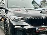 USED 2019 55 BMW X5 3.0 30d M Sport SUV 5dr Diesel Auto xDrive Euro 6 (s/s) (265 ps) 