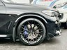 USED 2019 55 BMW X5 3.0 30d M Sport SUV 5dr Diesel Auto xDrive Euro 6 (s/s) (265 ps) 