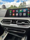 USED 2019 55 BMW X5 3.0 30d M Sport SUV 5dr Diesel Auto xDrive Euro 6 (s/s) (265 ps) 