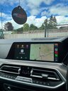 USED 2019 55 BMW X5 3.0 30d M Sport SUV 5dr Diesel Auto xDrive Euro 6 (s/s) (265 ps) 