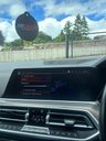 USED 2019 55 BMW X5 3.0 30d M Sport SUV 5dr Diesel Auto xDrive Euro 6 (s/s) (265 ps) 