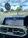 USED 2019 55 BMW X5 3.0 30d M Sport SUV 5dr Diesel Auto xDrive Euro 6 (s/s) (265 ps) 