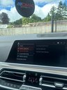 USED 2019 55 BMW X5 3.0 30d M Sport SUV 5dr Diesel Auto xDrive Euro 6 (s/s) (265 ps) 