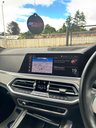 USED 2019 55 BMW X5 3.0 30d M Sport SUV 5dr Diesel Auto xDrive Euro 6 (s/s) (265 ps) 