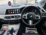 USED 2019 55 BMW X5 3.0 30d M Sport SUV 5dr Diesel Auto xDrive Euro 6 (s/s) (265 ps) 