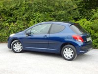 USED 2011 60 PEUGEOT 207 1.4 S Hatchback 3dr Petrol Manual Euro 5 (A/C) (75 ps) 