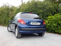 USED 2011 60 PEUGEOT 207 1.4 S Hatchback 3dr Petrol Manual Euro 5 (A/C) (75 ps) 