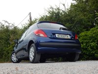 USED 2011 60 PEUGEOT 207 1.4 S Hatchback 3dr Petrol Manual Euro 5 (A/C) (75 ps) 