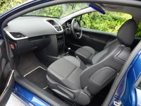 USED 2011 60 PEUGEOT 207 1.4 S Hatchback 3dr Petrol Manual Euro 5 (A/C) (75 ps) 