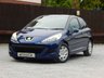 USED 2011 60 PEUGEOT 207 1.4 S Hatchback 3dr Petrol Manual Euro 5 (A/C) (75 ps) 