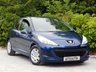 USED 2011 60 PEUGEOT 207 1.4 S Hatchback 3dr Petrol Manual Euro 5 (A/C) (75 ps) 