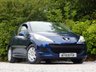 USED 2011 60 PEUGEOT 207 1.4 S Hatchback 3dr Petrol Manual Euro 5 (A/C) (75 ps) 