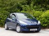 USED 2011 60 PEUGEOT 207 1.4 S Hatchback 3dr Petrol Manual Euro 5 (A/C) (75 ps) 