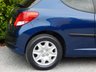 USED 2011 60 PEUGEOT 207 1.4 S Hatchback 3dr Petrol Manual Euro 5 (A/C) (75 ps) 