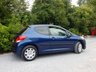 USED 2011 60 PEUGEOT 207 1.4 S Hatchback 3dr Petrol Manual Euro 5 (A/C) (75 ps) 