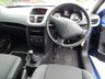 USED 2011 60 PEUGEOT 207 1.4 S Hatchback 3dr Petrol Manual Euro 5 (A/C) (75 ps) 
