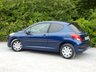 USED 2011 60 PEUGEOT 207 1.4 S Hatchback 3dr Petrol Manual Euro 5 (A/C) (75 ps) 