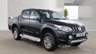 USED 2016 66 MITSUBISHI L200 2.4 DI-D DC Warrior Pickup Double Cab 4dr Diesel Manual 4WD Euro 6 (178 ps) 1 PREVIOUS OWNER , GENUINE LOW MILES , NO VAT TO PAY , FULL SERVICE HISTORY