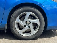 USED 2015 64 TOYOTA YARIS 1.5 VVT-h Icon Hatchback 5dr Petrol Hybrid E-CVT Euro 6 (101 ps) Great TOYOTA Service History  |  2 Keys  |  Fresh Service at POS