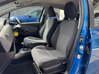 USED 2015 64 TOYOTA YARIS 1.5 VVT-h Icon Hatchback 5dr Petrol Hybrid E-CVT Euro 6 (101 ps) Great TOYOTA Service History  |  2 Keys  |  Fresh Service at POS