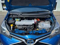 USED 2015 64 TOYOTA YARIS 1.5 VVT-h Icon Hatchback 5dr Petrol Hybrid E-CVT Euro 6 (101 ps) Great TOYOTA Service History  |  2 Keys  |  Fresh Service at POS