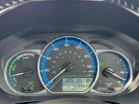 USED 2015 64 TOYOTA YARIS 1.5 VVT-h Icon Hatchback 5dr Petrol Hybrid E-CVT Euro 6 (101 ps) Great TOYOTA Service History  |  2 Keys  |  Fresh Service at POS