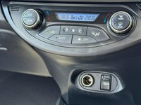 USED 2015 64 TOYOTA YARIS 1.5 VVT-h Icon Hatchback 5dr Petrol Hybrid E-CVT Euro 6 (101 ps) Great TOYOTA Service History  |  2 Keys  |  Fresh Service at POS