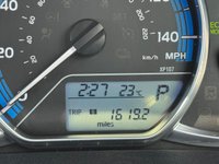 USED 2015 64 TOYOTA YARIS 1.5 VVT-h Icon Hatchback 5dr Petrol Hybrid E-CVT Euro 6 (101 ps) Great TOYOTA Service History  |  2 Keys  |  Fresh Service at POS