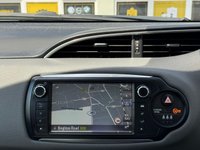 USED 2015 64 TOYOTA YARIS 1.5 VVT-h Icon Hatchback 5dr Petrol Hybrid E-CVT Euro 6 (101 ps) Great TOYOTA Service History  |  2 Keys  |  Fresh Service at POS