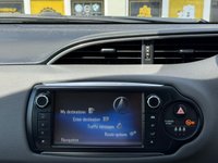 USED 2015 64 TOYOTA YARIS 1.5 VVT-h Icon Hatchback 5dr Petrol Hybrid E-CVT Euro 6 (101 ps) Great TOYOTA Service History  |  2 Keys  |  Fresh Service at POS